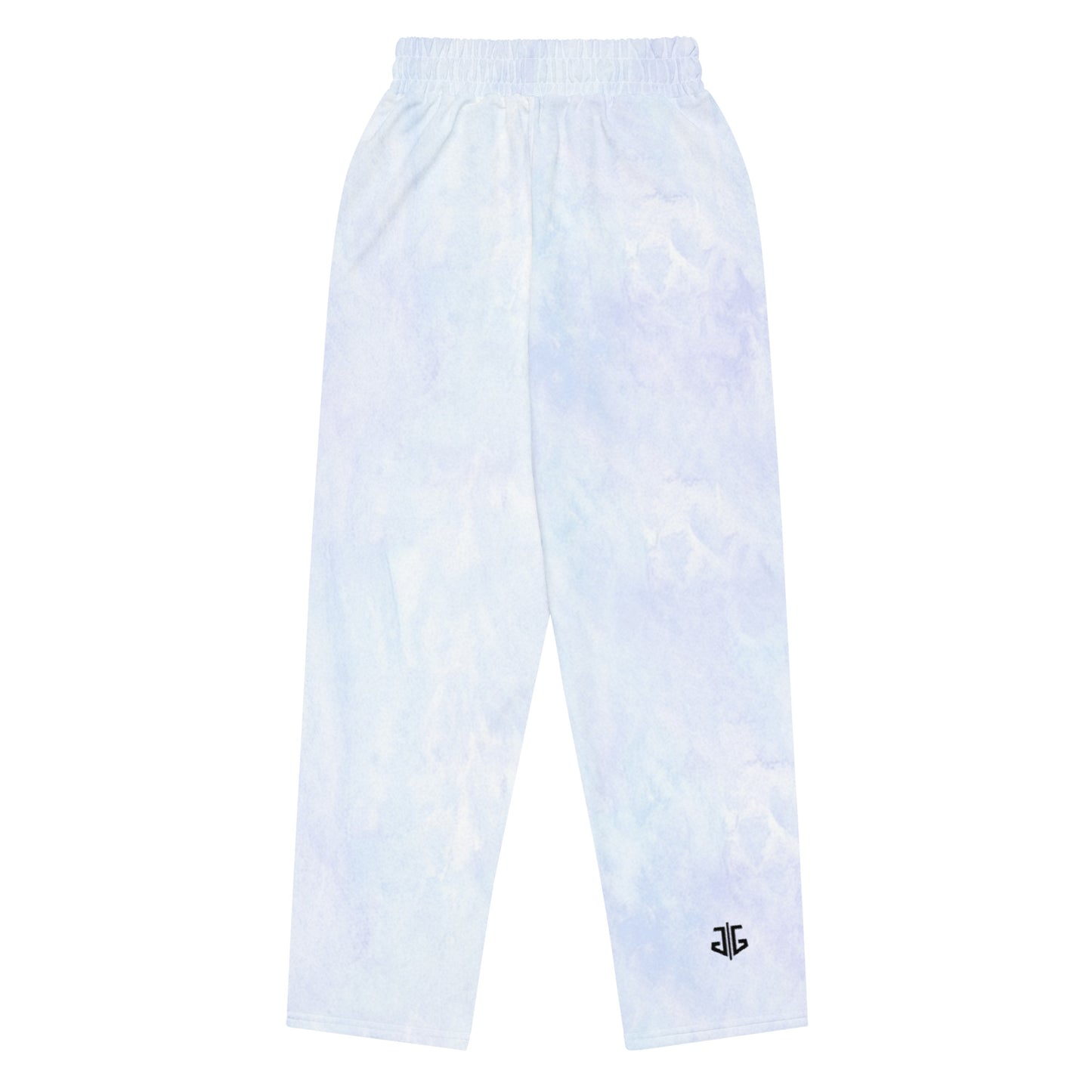 BBQ Wide-leg joggers LIGHT