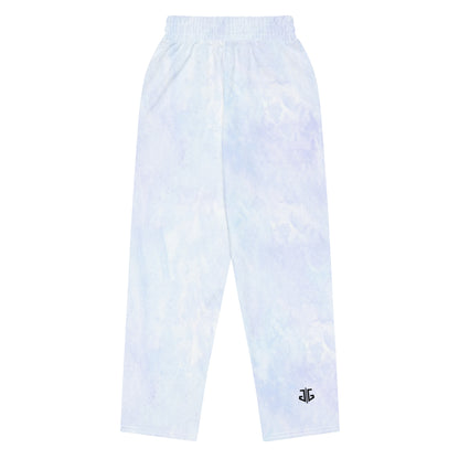 BBQ Wide-leg joggers LIGHT