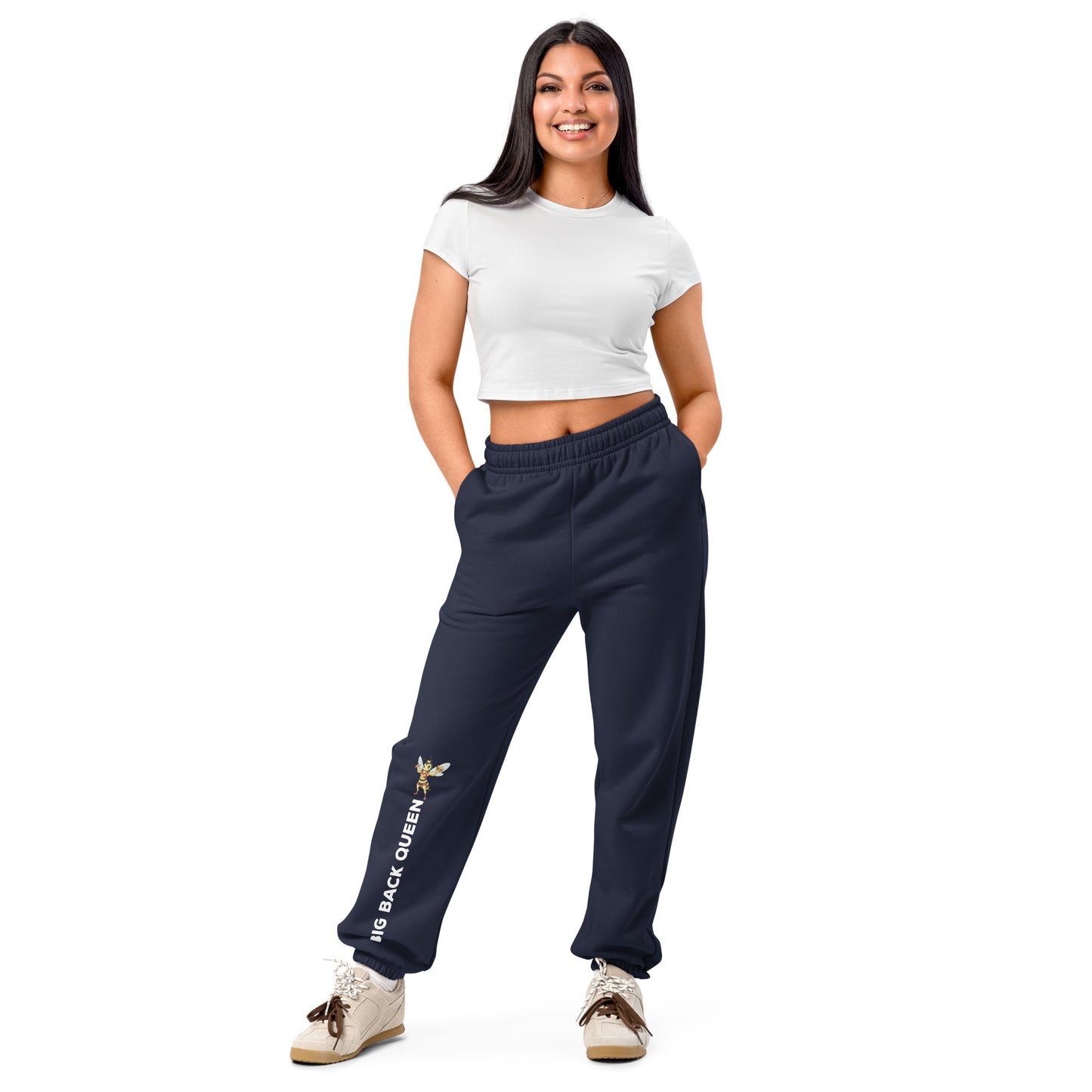 BBQ Sweatpants