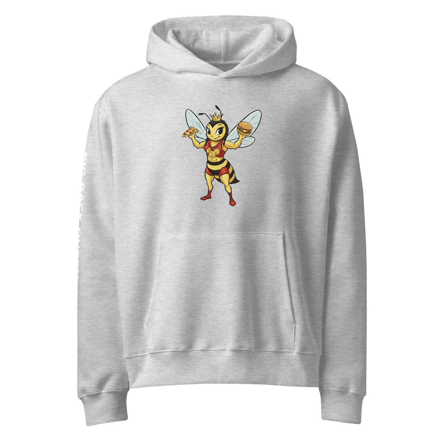 BBQ Hoodie