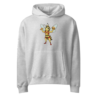 BBQ Hoodie