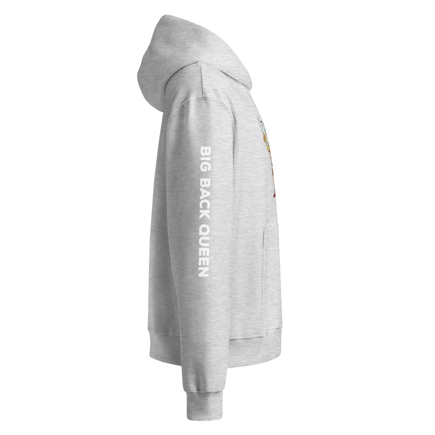 BBQ Hoodie
