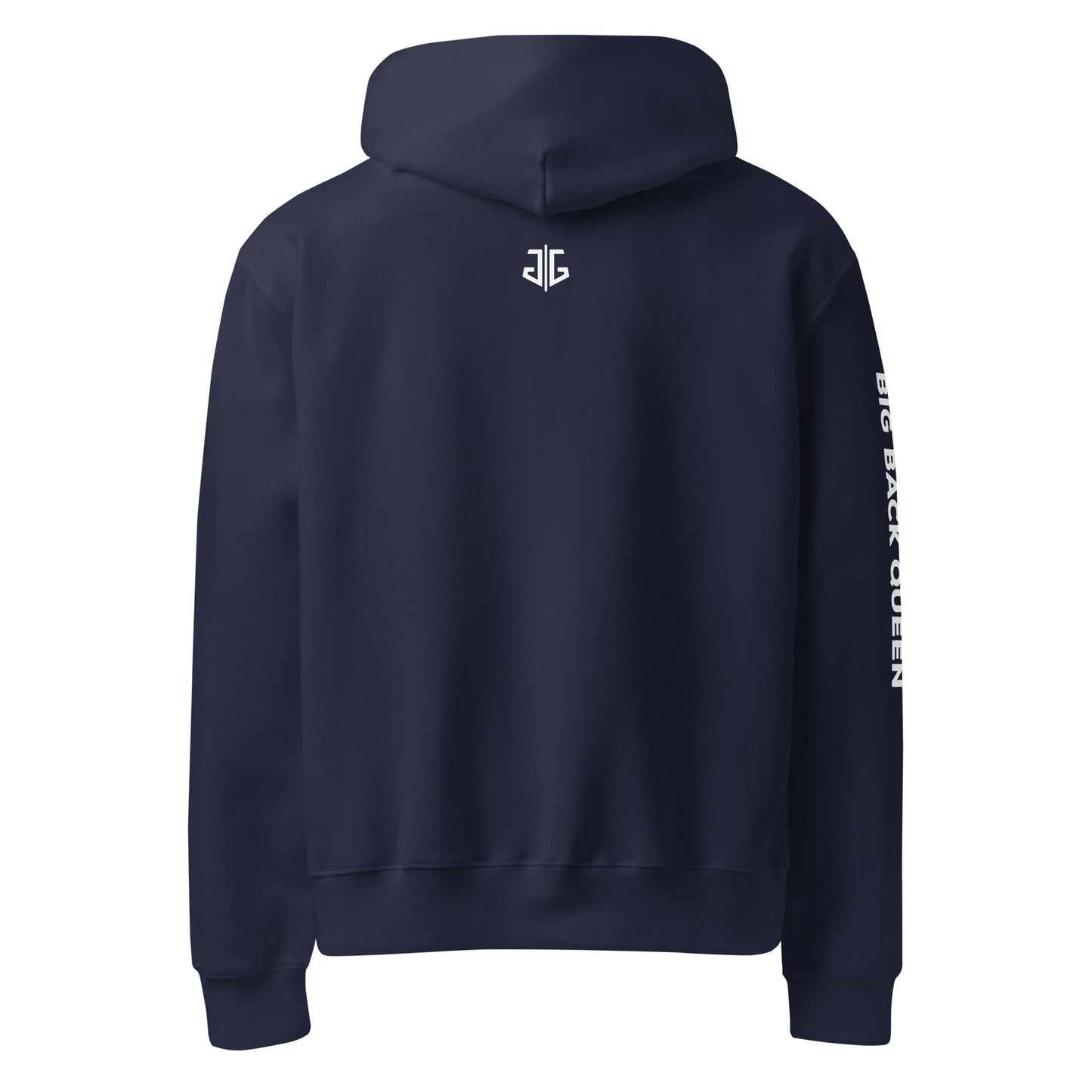 BBQ Hoodie