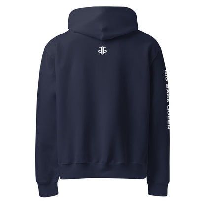 BBQ Hoodie