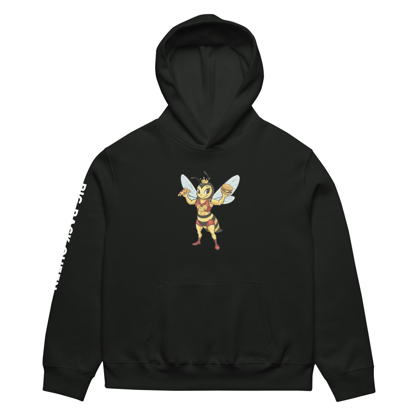 BBQ Hoodie
