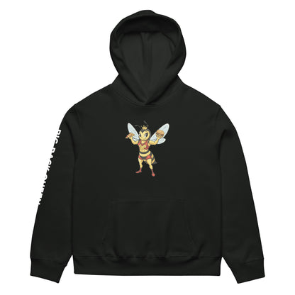 BBQ Hoodie